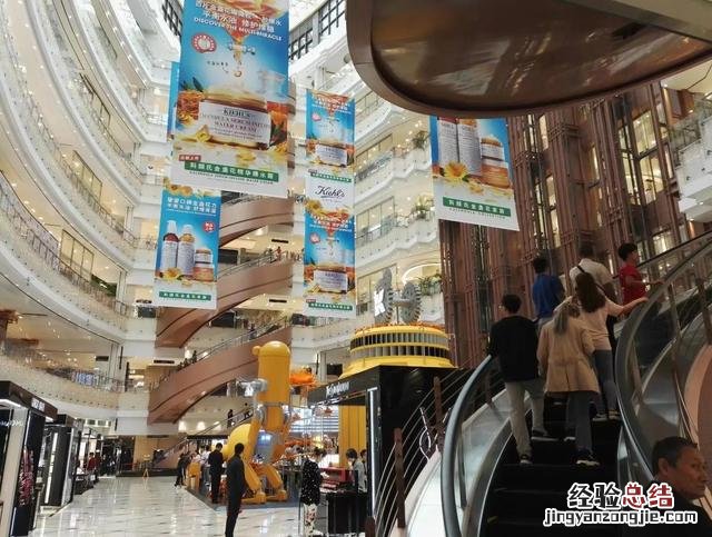 去上海一定要去的十个景点 上海必去景点排行