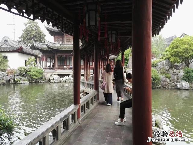 去上海一定要去的十个景点 上海必去景点排行