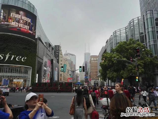 去上海一定要去的十个景点 上海必去景点排行