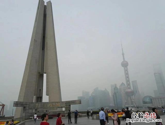 去上海一定要去的十个景点 上海必去景点排行
