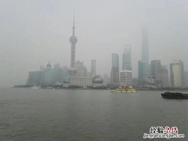 去上海一定要去的十个景点 上海必去景点排行