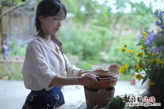 李子柒是靠什么赚钱 李子柒怎么盈利