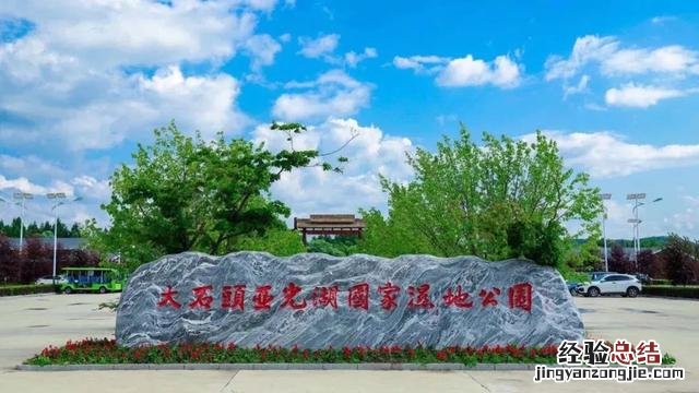 适合自驾和徒步的湿地公园 向海自然保护区旅游攻略