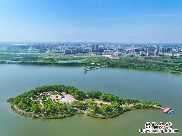 适合自驾和徒步的湿地公园 向海自然保护区旅游攻略