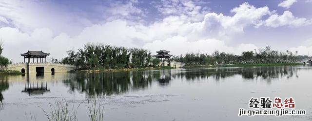 适合自驾和徒步的湿地公园 向海自然保护区旅游攻略