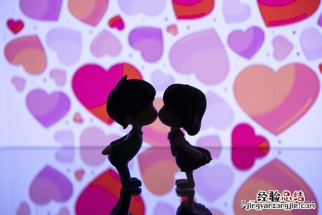 七夕情人节高级感优美文案 情人节简短祝福语最暖心的