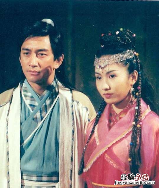 香港十大经典电视剧插曲 好听的电视剧主题曲