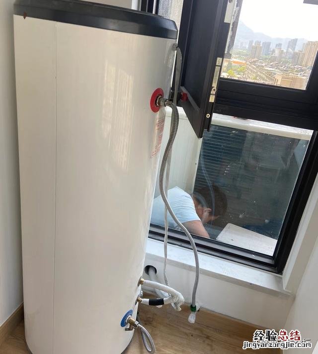 热水器到底实用不实用 空气能热水器优缺点