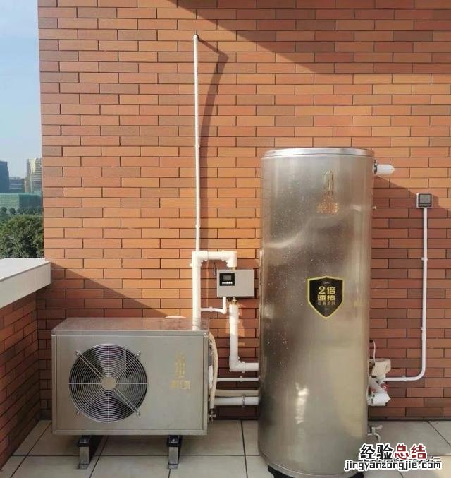 热水器到底实用不实用 空气能热水器优缺点