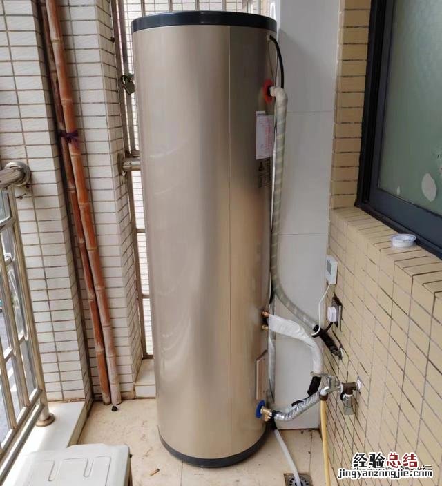 热水器到底实用不实用 空气能热水器优缺点