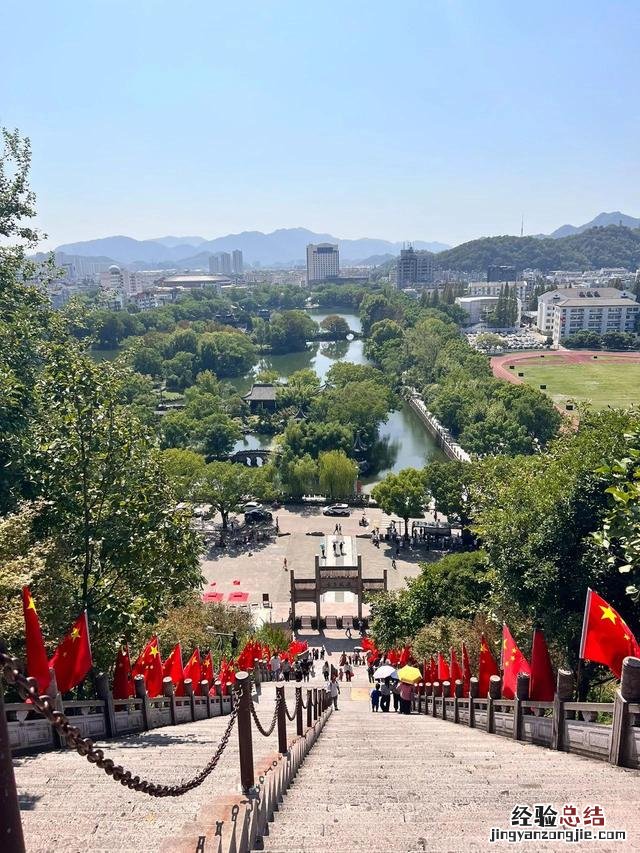 台州临海旅游攻略详细 临海有什么好玩的旅游景点