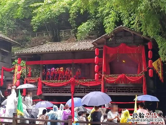 宜昌三峡旅游攻略自由行 三峡人家旅游景点介绍