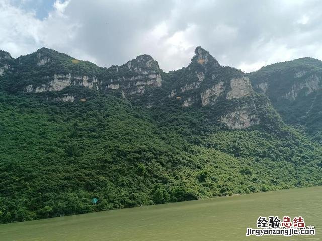 宜昌三峡旅游攻略自由行 三峡人家旅游景点介绍