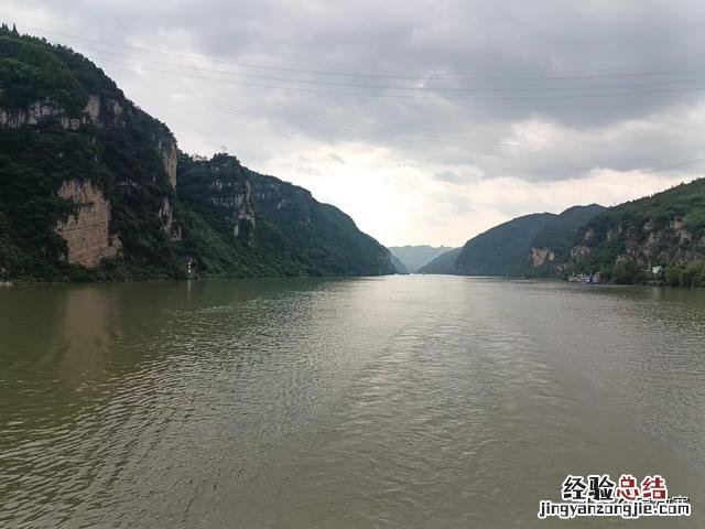 宜昌三峡旅游攻略自由行 三峡人家旅游景点介绍