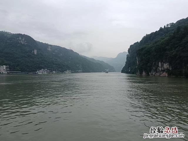 宜昌三峡旅游攻略自由行 三峡人家旅游景点介绍