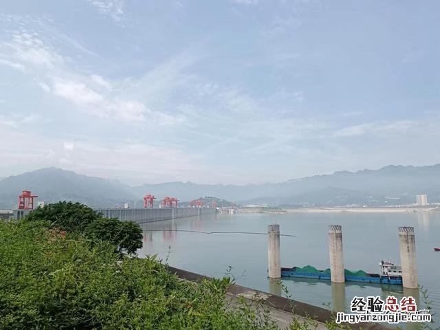 宜昌三峡旅游攻略自由行 三峡人家旅游景点介绍