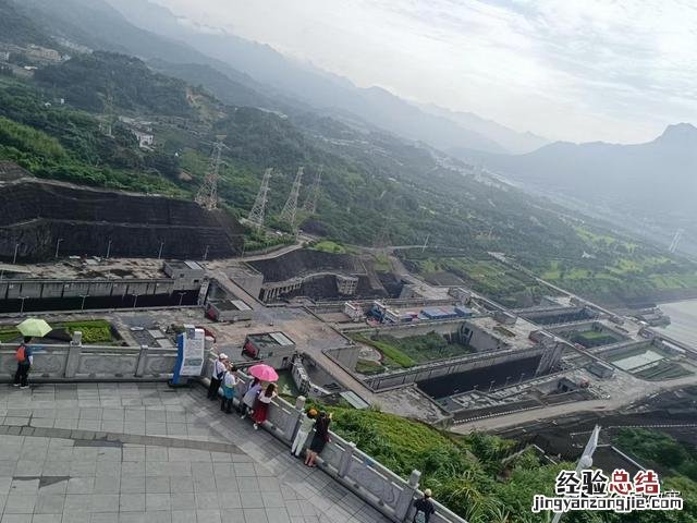 宜昌三峡旅游攻略自由行 三峡人家旅游景点介绍