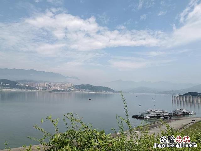 宜昌三峡旅游攻略自由行 三峡人家旅游景点介绍