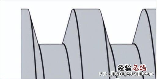 螺纹标注方法教程图解 螺纹标准尺寸规格表