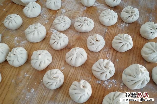 蒸馒头包子发面最快的方法 发面包子怎么发面