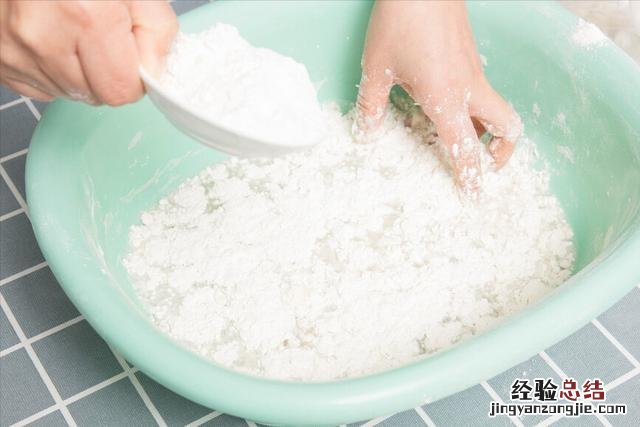 蒸馒头包子发面最快的方法 发面包子怎么发面