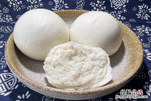 蒸馒头包子发面最快的方法 发面包子怎么发面