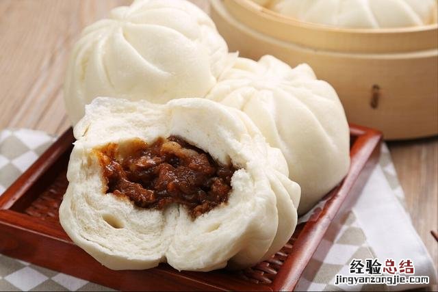 蒸馒头包子发面最快的方法 发面包子怎么发面