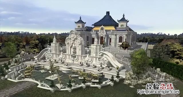 圆明园最好的游览时间 圆明园路线攻略大全