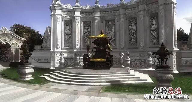 圆明园最好的游览时间 圆明园路线攻略大全