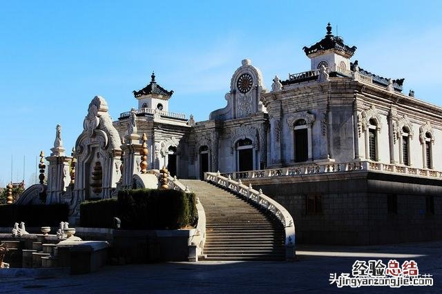 圆明园最好的游览时间 圆明园路线攻略大全