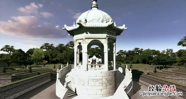 圆明园最好的游览时间 圆明园路线攻略大全