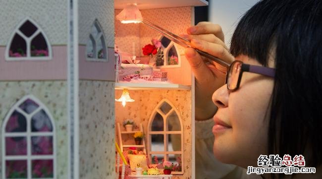 迷你世界如何制作铁质工作台