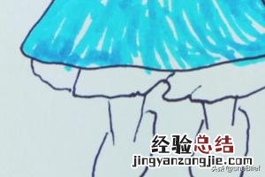 漫画穿裙子的小女孩的画法图片