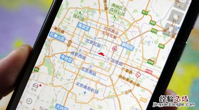 微信地图标注怎么设置的