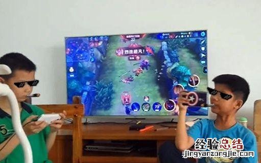 为什么特别想给游戏充钱呢