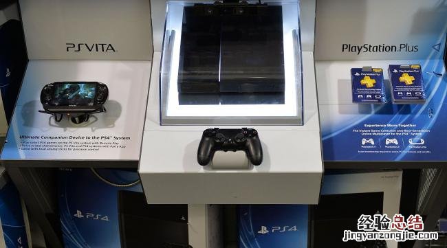 ps4国行游戏如何安装游戏
