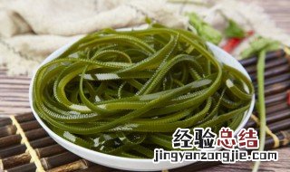 吃海带是什么梗 吃海带梗的意思