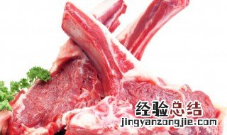 清炖羊肉冷水下锅还是热水 炖羊肉冷水下锅还是热水