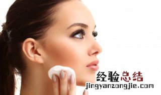 卸眼唇的卸妆产品可以卸脸上的彩妆吗