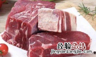 吃牛肉和羊肉会发胖吗 多吃羊肉牛肉会发胖吗