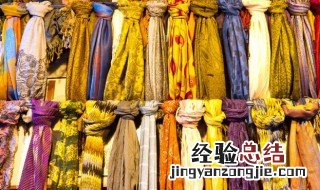 围巾洗缩水了怎么办 围巾缩水了怎么恢复正常