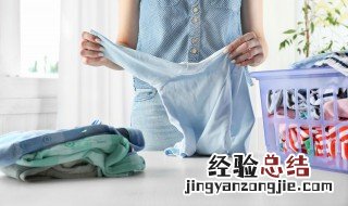 衣服在室内怎么干得快 如何让衣服在室内快速干