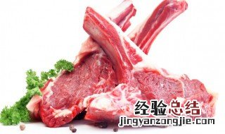 羊腿肉前腿好吃还是后腿好吃 羊的前腿肉好吃还是后腿好吃