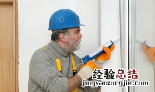 玻璃胶能防水吗 玻璃胶几个小时能碰水