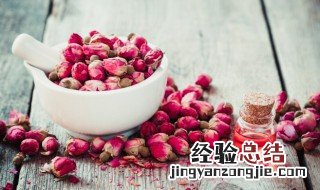 玫瑰花可以冷冻保鲜吗 食用鲜玫瑰花可以冷冻吗