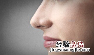 金色鼻毛有什么兆头 鼻毛金黄色