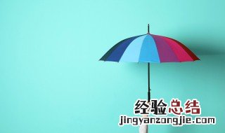 坐飞机雨伞可以随身携带吗 坐飞机雨伞能否随身携带