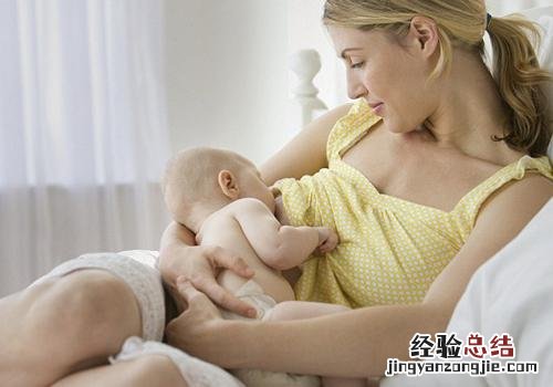 哺乳期可以在怀孕吗 哺乳期怀孕能生吗