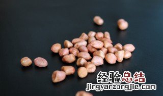 花生米生虫子处理小诀窍图片 花生米生虫子处理小诀窍