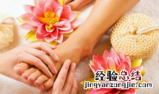 脚上有伤口不宜使用 脚有伤口可以穿鞋吗